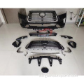 Innova 2016 Boresha 2021 Front Bumper Msaada 96832926